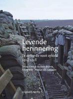 Levende herinnering 9789059940529 C. Brants, Verzenden, Zo goed als nieuw, C. Brants