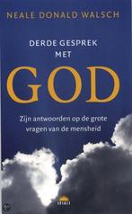 Derde Gesprek Met God 9789021583341 N.D. Walsch, Boeken, Esoterie en Spiritualiteit, Verzenden, Gelezen, N.D. Walsch