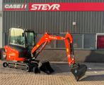 Nieuw kubota Kx027-4, Graafmachine