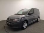 Volkswagen Caddy Cargo 2.0 TDI, Stof, Gebruikt, Overige kleuren, Volkswagen