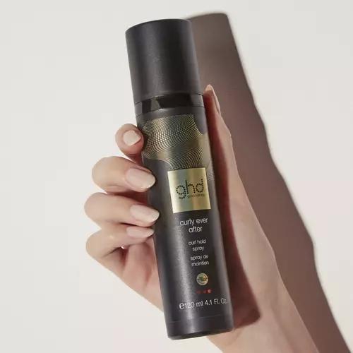 ghd Curly Ever After Spray (Texturizing Spray), Sieraden, Tassen en Uiterlijk, Uiterlijk | Haarverzorging, Nieuw, Verzenden