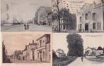 Frankrijk - Stad en Landschap - Ansichtkaart (100) -, Verzamelen, Gelopen