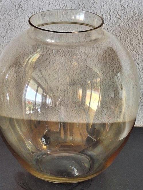 Chris Lanooy - Vaas - Glas, Antiek en Kunst, Antiek | Glas en Kristal