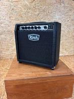 Koch Studiotone, Ophalen, Gebruikt, Gitaar, Minder dan 50 watt