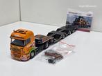 DEGEN MINIATUREN u adres voor tekno wsi imc scania daf volvo, Hobby en Vrije tijd, Ophalen of Verzenden, Nieuw, Bus of Vrachtwagen