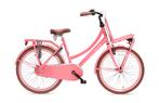 Antilope  Mini Cargo X1 Transport 24 Inch Meisjesfiets Roze, Fietsen en Brommers, Fietsen | Dames | Damesfietsen, Ophalen of Verzenden
