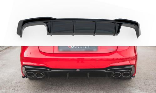 Aggressive Diffuser voor Audi S7 C8, Auto diversen, Tuning en Styling, Ophalen of Verzenden