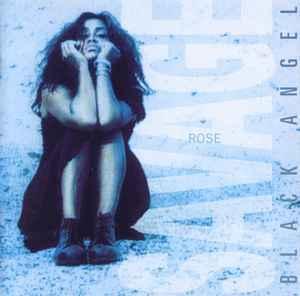 cd - Savage Rose - Black Angel, Cd's en Dvd's, Cd's | Overige Cd's, Zo goed als nieuw, Verzenden
