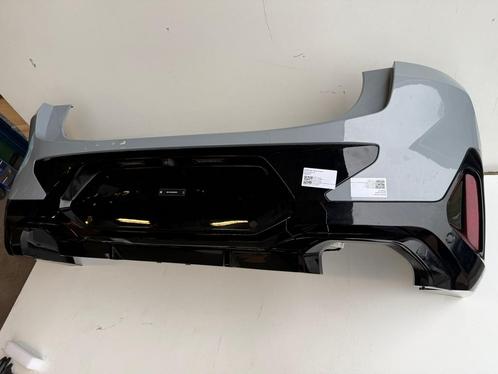 P0096 Pare-choc bmw serie X4 g02 lci m pack brooklyn mineral, Auto-onderdelen, Carrosserie en Plaatwerk, Nieuw, Ophalen