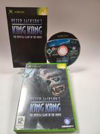Peter Jacksons King Kong Official Game Xbox Original, Nieuw, Ophalen of Verzenden