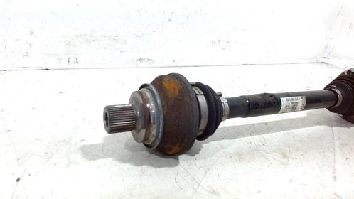 Aandrijfas rechts achter Audi A4 B9 RS4 quattro 8W0501204F, Auto-onderdelen, Ophanging en Onderstel, ARN erkend, Stiba lid, Erkend duurzaam