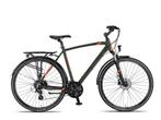 Altec Legarda MSM 28 Inch Trekkingfiets Heren 24speed vbrake, Fietsen en Brommers, Fietsen | Heren | Herenfietsen, Nieuw