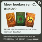 CHINESE DIERENRIEM SLANG 9789024603190 C. Aubier, Boeken, Verzenden, Gelezen, C. Aubier