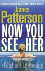 Now You See Her, Ophalen of Verzenden, Nieuw