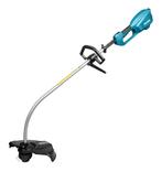 Makita UR3500 230V Trimmer 700 Watt + 3 jaar Makita dealer, Nieuw, Ophalen of Verzenden