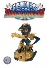 Legendary Bone Bash Roller Brawl Skylanders SuperCh. Lelijk, Spelcomputers en Games, Games | Nintendo Wii U, Gebruikt, Ophalen of Verzenden