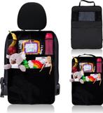 Car Seat Organizer Black (Auto-Fiets, Gereedschap), Verzenden, Nieuw