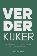 Verderkijker 9789088973512 Bert-Jan Mouw, Verzenden, Gelezen, Bert-Jan Mouw
