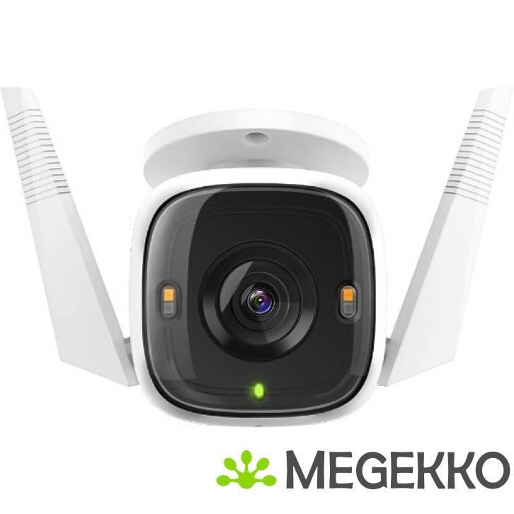 TP-Link Tapo C320-WS, Audio, Tv en Foto, Videobewaking, Nieuw, Verzenden