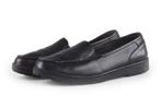 Ara Loafers in maat 43 Zwart | 10% extra korting, Kleding | Dames, Schoenen, Overige typen, Zo goed als nieuw, Ara, Zwart