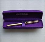 Waterman - Slim goutte GP, GPT, Malachite Stone insert at, Nieuw