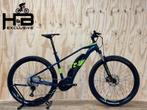 Raymon Hardray E-Nine 4.0 29 inch E-Mountainbike Shimano, Fietsen en Brommers, Fietsen | Mountainbikes en ATB, Overige merken