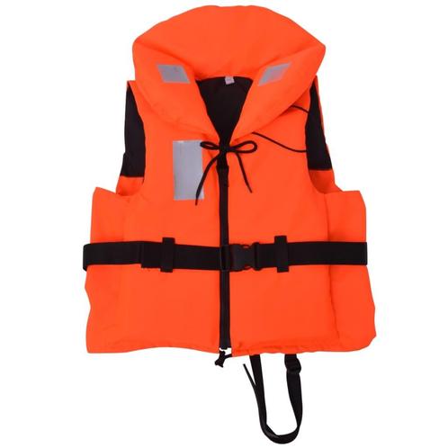 vidaXL Zwemvest 100 N 40-60 kg, Watersport en Boten, Watersportkleding, Nieuw, Verzenden