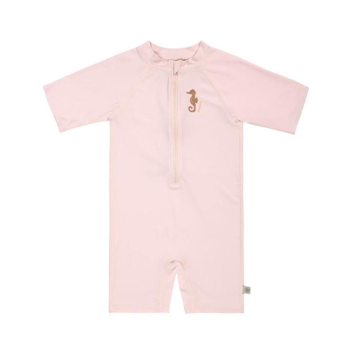 Lässig Zwempak Korte Mouw Splash & Fun Seahorse light pink,, Kinderen en Baby's, Kinderkleding | Overige, Verzenden