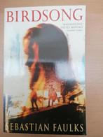 Birdsong 9780099387916 Sebastian Faulks, Verzenden, Gelezen, Sebastian Faulks