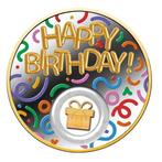 Kameroen. 500 Francs 2024 500 CFA Cameroon Happy Birthday