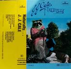 Cassette - J.J. Cale - Naturally, Verzenden, Nieuw in verpakking