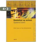 Basketbal op school 9789033448041 H. Leysen, Boeken, Verzenden, Gelezen, H. Leysen