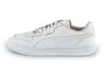 Puma Sneakers in maat 45 Wit | 10% extra korting, Kleding | Heren, Schoenen, Nieuw, Wit, Sneakers of Gympen, Puma