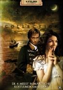 Romance collection, the - DVD, Cd's en Dvd's, Dvd's | Drama, Verzenden, Nieuw in verpakking