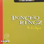 cd - Poncho Kingz - Plan De Contingencia, Verzenden, Zo goed als nieuw