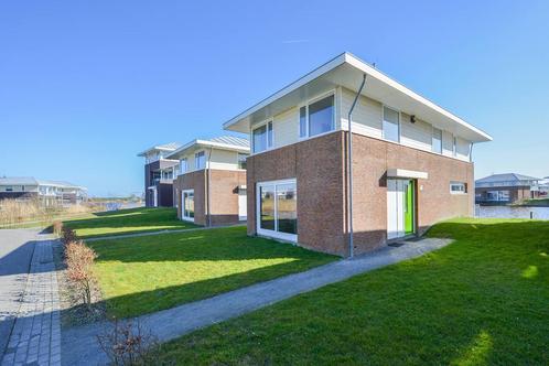 Friesland: Landal Esonstad nr 610 te koop, Huizen en Kamers, Recreatiewoningen te koop, Friesland