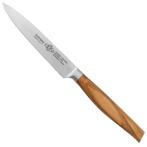 Eikaso Solingen Forged-Line Officemes - 9 cm Lemmet - Oli..., Huis en Inrichting, Keuken | Bestek, Ophalen of Verzenden, Nieuw