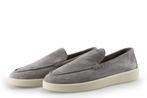 Nubikk Instappers in maat 42½ Grijs | 10% extra korting, Kleding | Heren, Schoenen, Nubikk, Overige kleuren, Verzenden, Overige typen