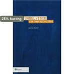 Tunnelvisie als bedrijfsrisico 9789013038682 M. Bollen, Boeken, Verzenden, Gelezen, M. Bollen