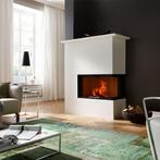 Spartherm Linear Corner 80x40x50 (vaste greep), Ophalen of Verzenden, Nieuw, Hout, Vrijstaand