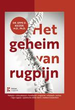 9789465115214 Het geheim van rugpijn Eppe Keizer, Boeken, Verzenden, Nieuw, Eppe Keizer