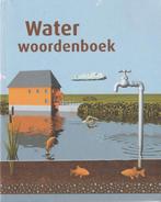 Waterwoordenboek 9789080950160 Wim Daniëls, Boeken, Gelezen, Wim Daniëls, 15, Verzenden