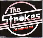 cd single - The Strokes - The Modern Age, Verzenden, Zo goed als nieuw