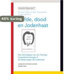 Liefde dood en Jodenhaat / Humanistisch erfgoed / 17, Verzenden, Gelezen, Bert Gasenbeek