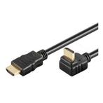 HAAKSE 270HIGH SPEED HDMI KABEL MET ETHERNET 5 METER, Ophalen of Verzenden, Nieuw