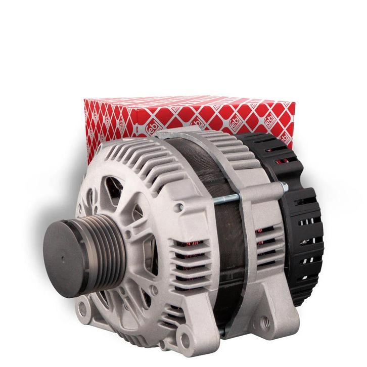 Dynamo / Alternator CITROËN C8 (2.0 HDi,2.2 HDi), Auto-onderdelen, Motor en Toebehoren, Nieuw, Ophalen of Verzenden
