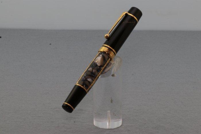 Montblanc - writer edition Alexander Dumas son - Vulpen, Verzamelen, Pennenverzamelingen