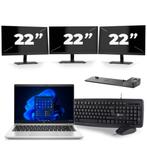 HP ProBook 640 G8 - Intel Core i5-11e Generatie - 14 inch -, Computers en Software, Windows Laptops, Verzenden, Zo goed als nieuw