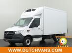 Mercedes-Benz Sprinter 316CDI Koelwagen 2019 L4 H1 Diesel, Auto's, Bestelauto's, Wit, Mercedes-Benz, Nieuw, Te koop