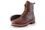 Panama Jack Veterboots in maat 40 Bruin | 10% extra korting, Bruin, Verzenden, Overige typen, Zo goed als nieuw